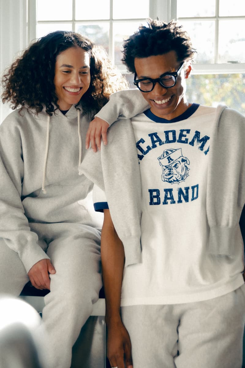 BEAMS PLUS x ACADEMY by Blackstock & Weber "Orientation" Release Date Info