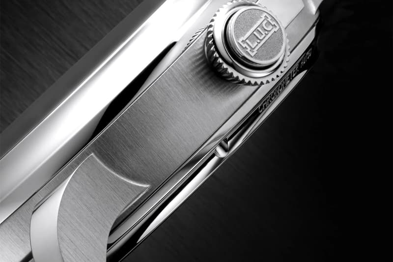Chopard L.U.C Grand Strike Release Info