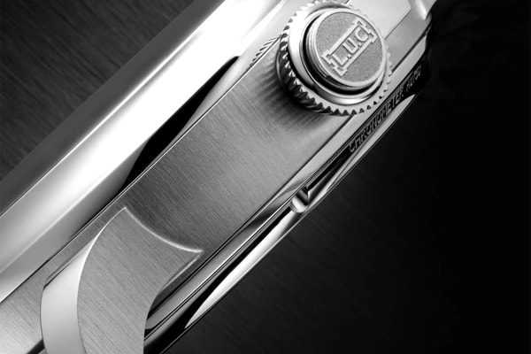 Chopard L.U.C Grand Strike Release Info