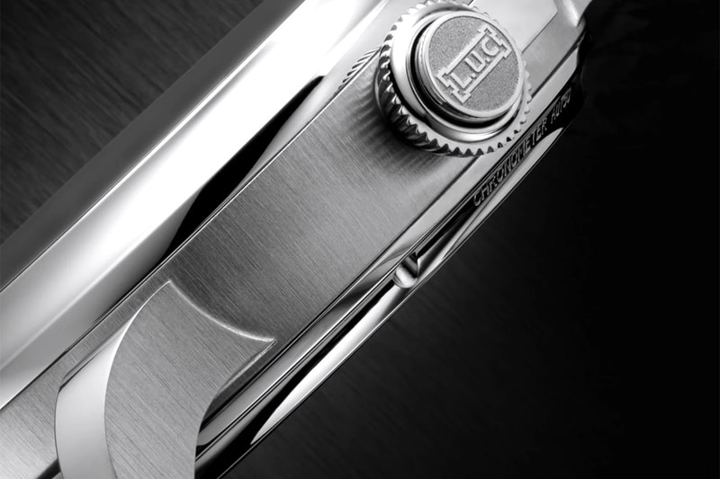 Chopard L.U.C Grand Strike Release Info