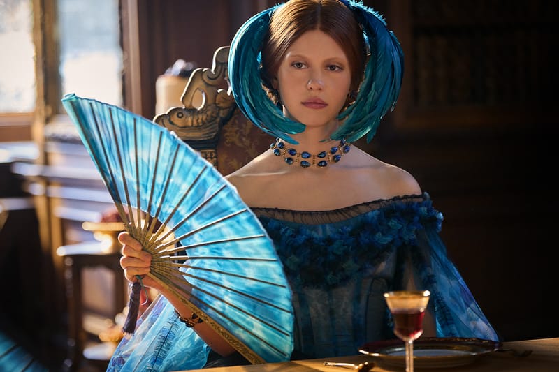 Kate Hawley's Gothic Masterpiece: Inside the 'Frankenstein' Costume Design