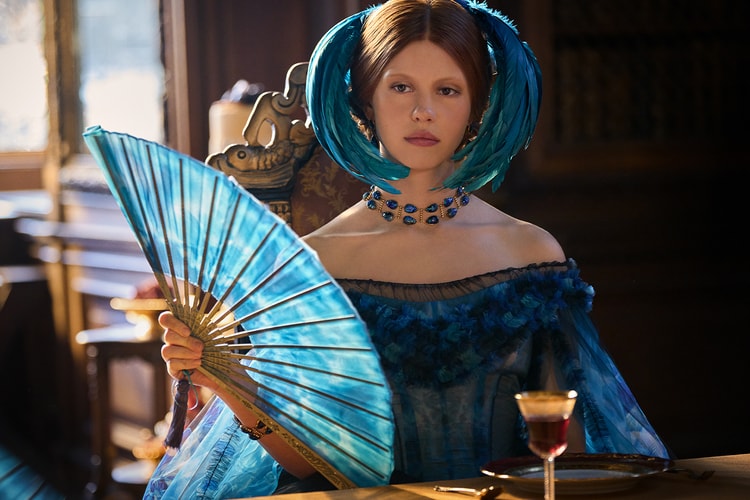 Kate Hawley's Gothic Masterpiece: Inside the 'Frankenstein' Costume Design