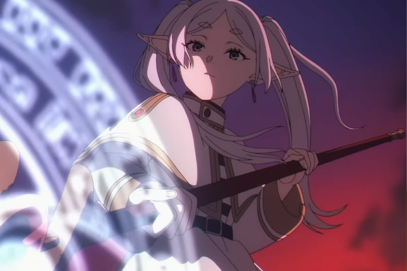 ‘Frieren: Beyond Journey’s End’ Season 2 Trailer Teases Continued Northern Travels