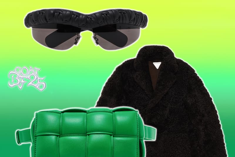 GOAT Air Jordan Kaws fragment design Who Decides War Luxury Apparel Gift Guide 