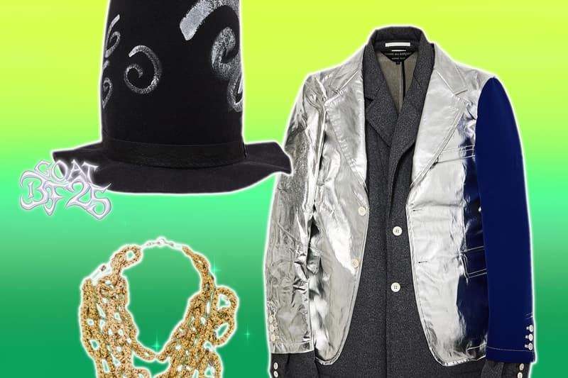 GOAT Air Jordan Kaws fragment design Who Decides War Luxury Apparel Gift Guide 