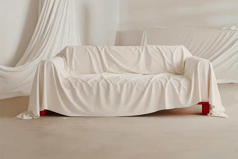 San Lò is the New Italian Brand Making Your Future Self's Favorite Sofa