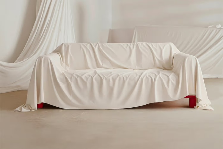 San Lò is the New Italian Brand Making Your Future Self's Favorite Sofa