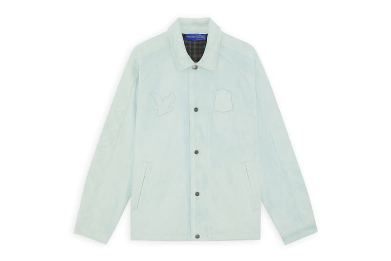 Lyle & Scott’s New Collection Is an Ode to Terrace Football Culture, UK Subculture and Football, CLOBBER: 150 Years of Style Inspired by UK Subculture and Football.