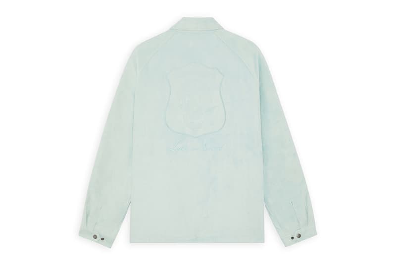 Lyle & Scott’s New Collection Is an Ode to Terrace Football Culture, UK Subculture and Football, CLOBBER: 150 Years of Style Inspired by UK Subculture and Football.