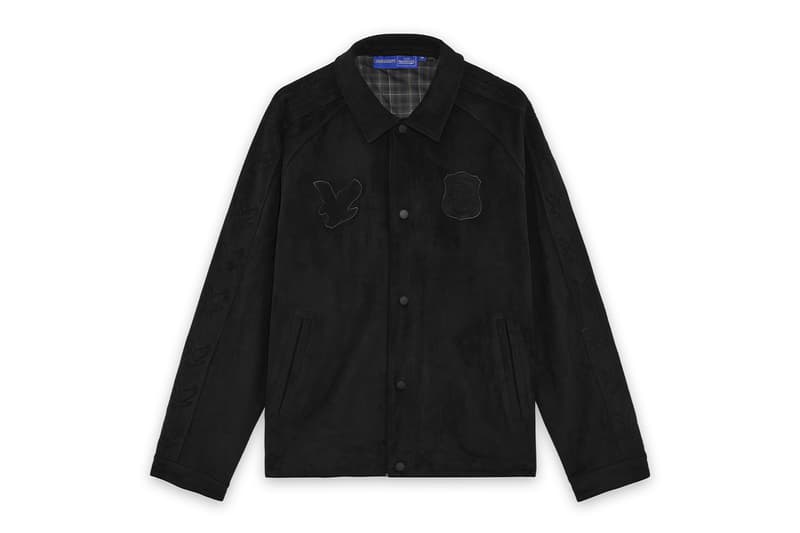 Lyle & Scott’s New Collection Is an Ode to Terrace Football Culture, UK Subculture and Football, CLOBBER: 150 Years of Style Inspired by UK Subculture and Football.