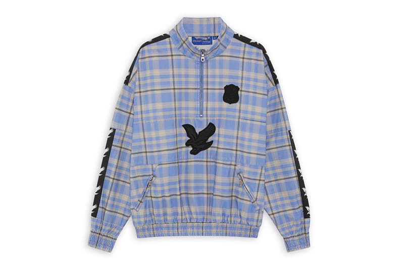 Lyle & Scott’s New Collection Is an Ode to Terrace Football Culture, UK Subculture and Football, CLOBBER: 150 Years of Style Inspired by UK Subculture and Football.