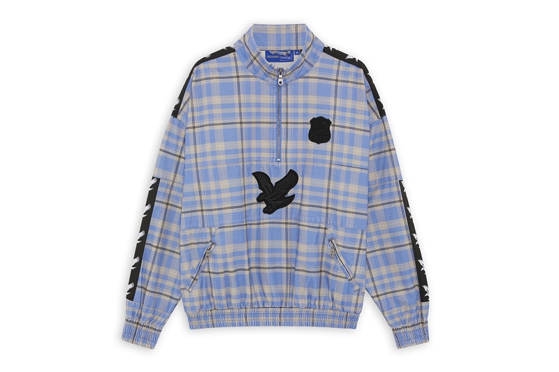 Lyle & Scott’s New Collection Is an Ode to Terrace Football Culture, UK Subculture and Football, CLOBBER: 150 Years of Style Inspired by UK Subculture and Football.