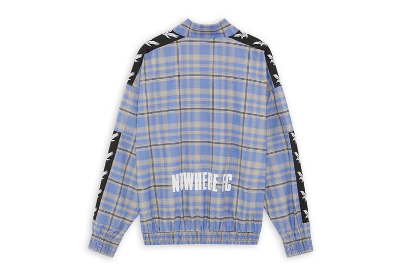 Lyle & Scott’s New Collection Is an Ode to Terrace Football Culture, UK Subculture and Football, CLOBBER: 150 Years of Style Inspired by UK Subculture and Football.