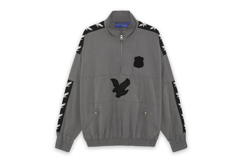 Lyle & Scott’s New Collection Is an Ode to Terrace Football Culture, UK Subculture and Football, CLOBBER: 150 Years of Style Inspired by UK Subculture and Football.