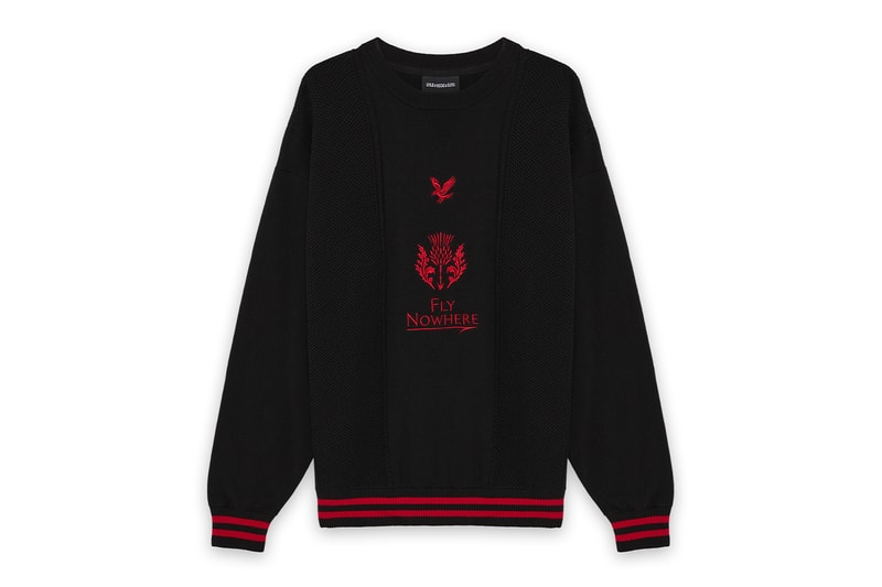 Lyle & Scott’s New Collection Is an Ode to Terrace Football Culture, UK Subculture and Football, CLOBBER: 150 Years of Style Inspired by UK Subculture and Football.