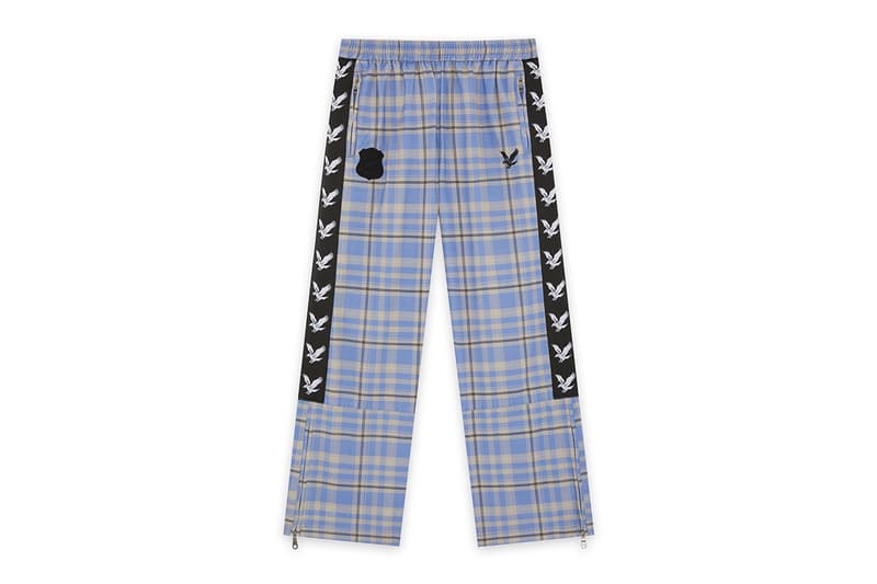 Lyle & Scott’s New Collection Is an Ode to Terrace Football Culture, UK Subculture and Football, CLOBBER: 150 Years of Style Inspired by UK Subculture and Football.