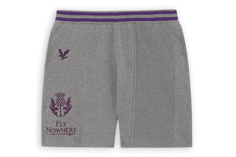 Lyle & Scott’s New Collection Is an Ode to Terrace Football Culture, UK Subculture and Football, CLOBBER: 150 Years of Style Inspired by UK Subculture and Football.