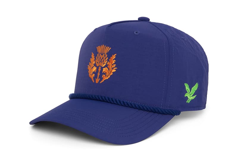 Lyle & Scott’s New Collection Is an Ode to Terrace Football Culture, UK Subculture and Football, CLOBBER: 150 Years of Style Inspired by UK Subculture and Football.