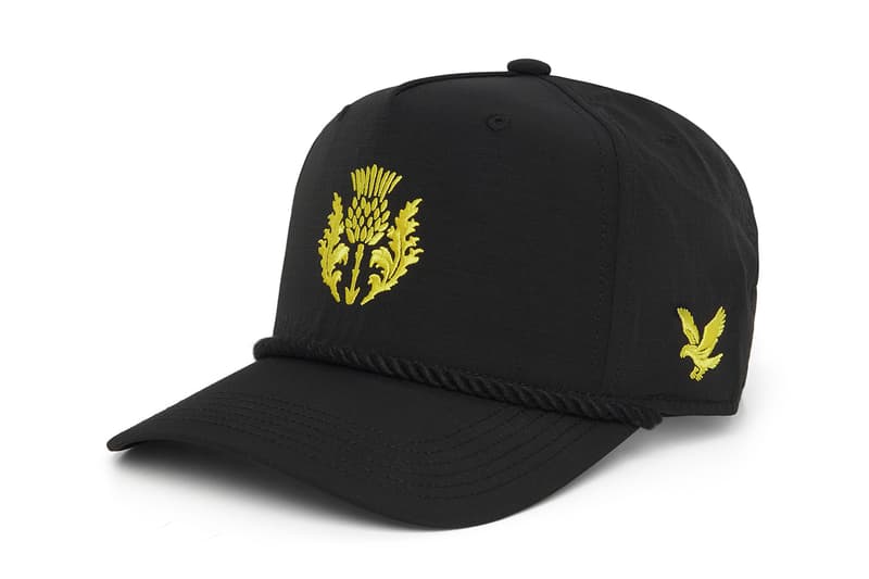 Lyle & Scott’s New Collection Is an Ode to Terrace Football Culture, UK Subculture and Football, CLOBBER: 150 Years of Style Inspired by UK Subculture and Football.