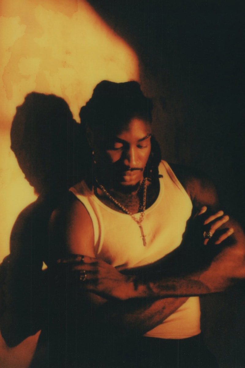 A Change in Season: Odeal Shares More on His Surprise New EP, 'The Fall That Saved Us' stream leon thomas album wizkid feature the summer that saved me info spotify apple 