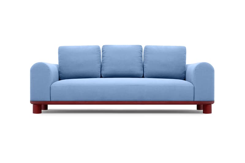 San Lò is the New Italian Brand Making Your Future Self's Favorite Sofa