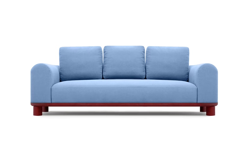 San Lò is the New Italian Brand Making Your Future Self's Favorite Sofa