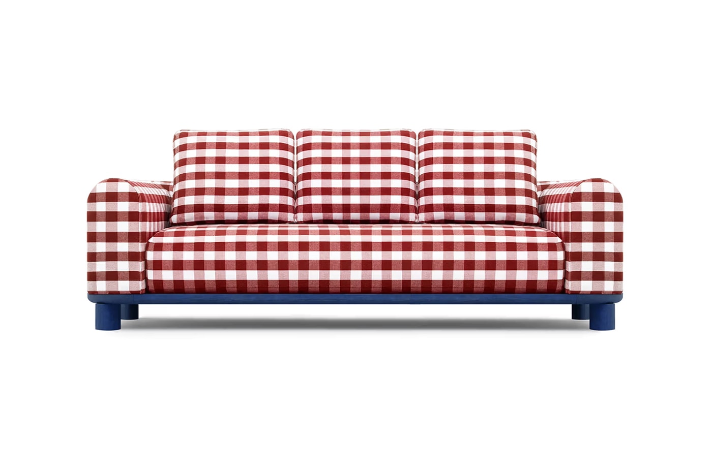San Lò is the New Italian Brand Making Your Future Self's Favorite Sofa