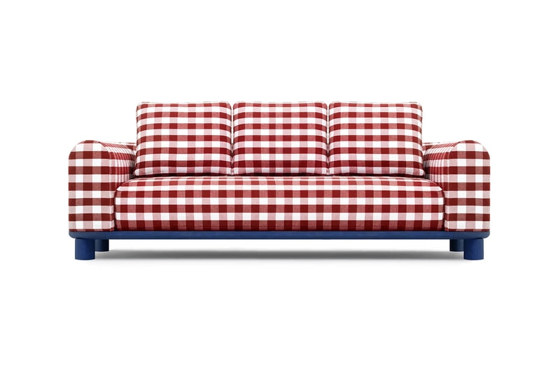 San Lò is the New Italian Brand Making Your Future Self's Favorite Sofa