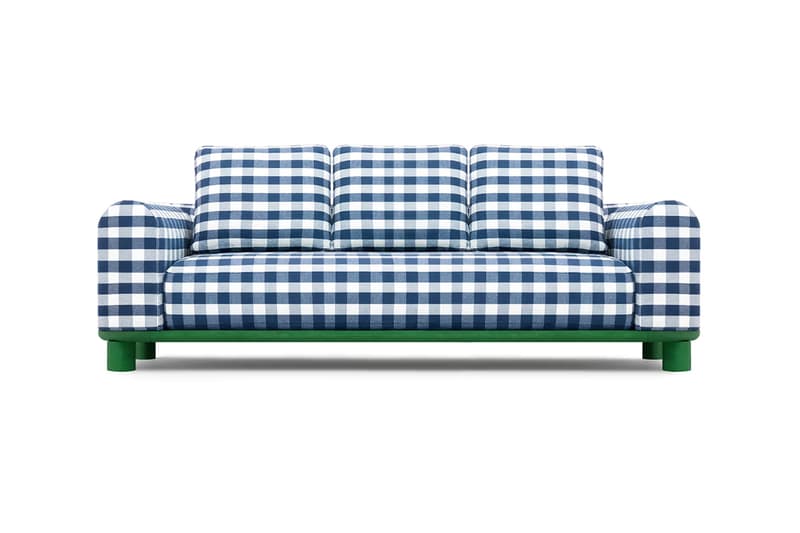 San Lò is the New Italian Brand Making Your Future Self's Favorite Sofa