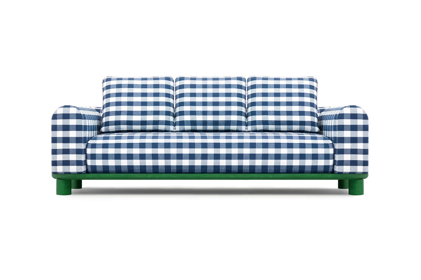 San Lò is the New Italian Brand Making Your Future Self's Favorite Sofa