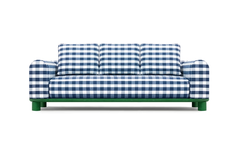 San Lò is the New Italian Brand Making Your Future Self's Favorite Sofa