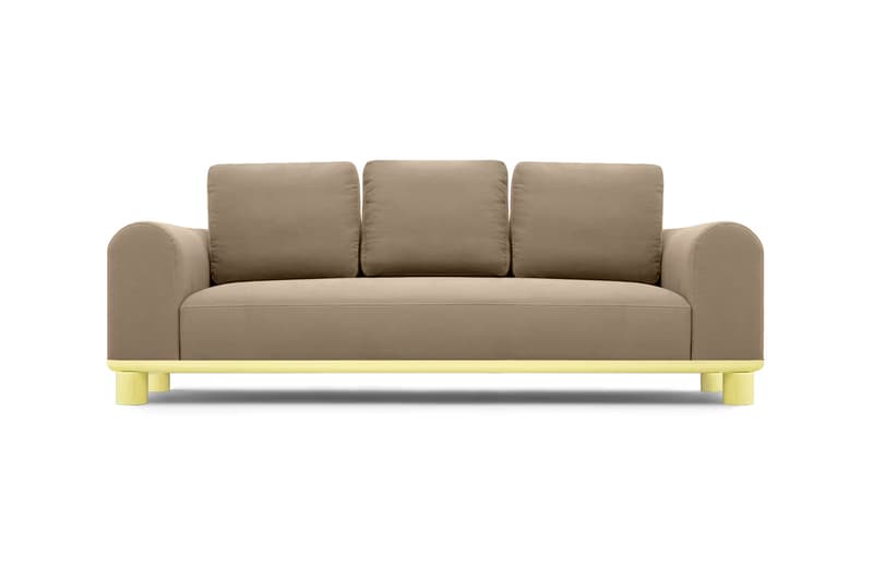 San Lò is the New Italian Brand Making Your Future Self's Favorite Sofa