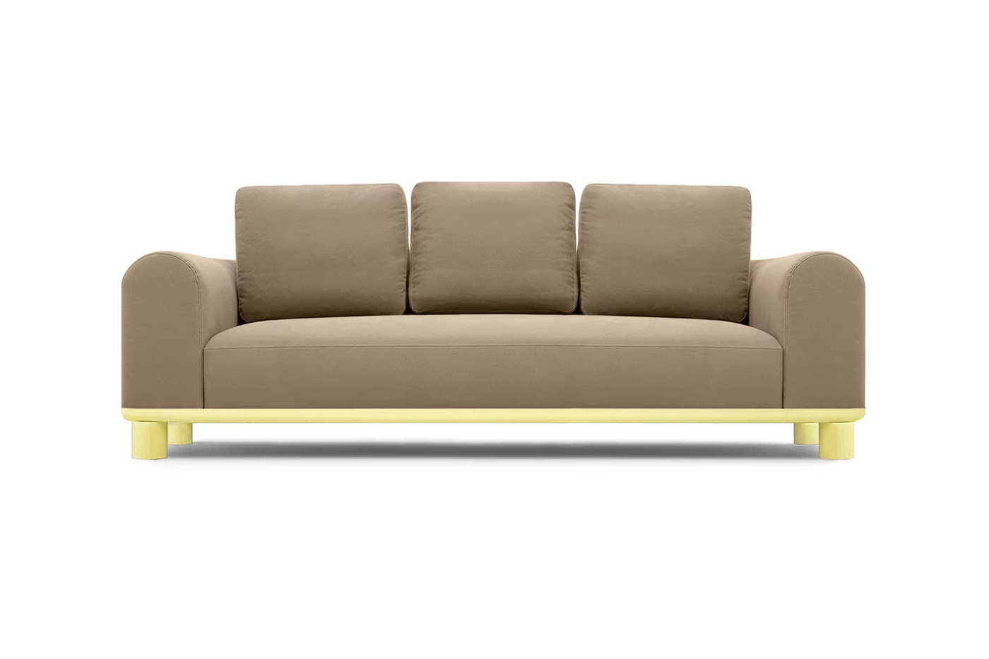 San Lò is the New Italian Brand Making Your Future Self's Favorite Sofa