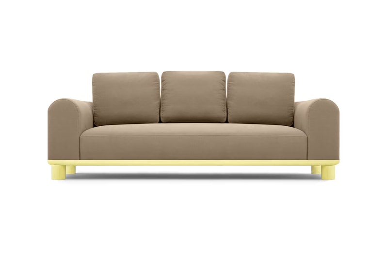San Lò is the New Italian Brand Making Your Future Self's Favorite Sofa