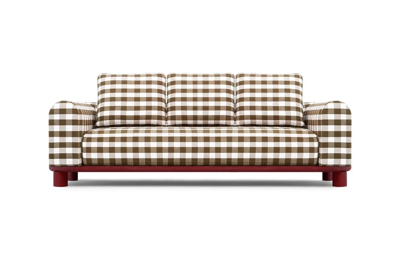 San Lò is the New Italian Brand Making Your Future Self's Favorite Sofa