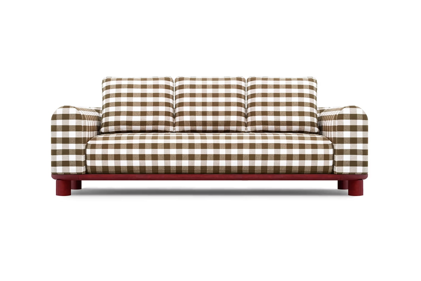 San Lò is the New Italian Brand Making Your Future Self's Favorite Sofa