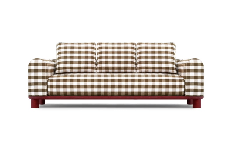San Lò is the New Italian Brand Making Your Future Self's Favorite Sofa