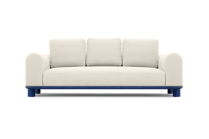 San Lò is the New Italian Brand Making Your Future Self's Favorite Sofa