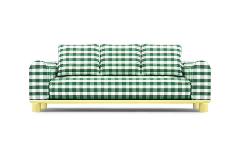 San Lò is the New Italian Brand Making Your Future Self's Favorite Sofa