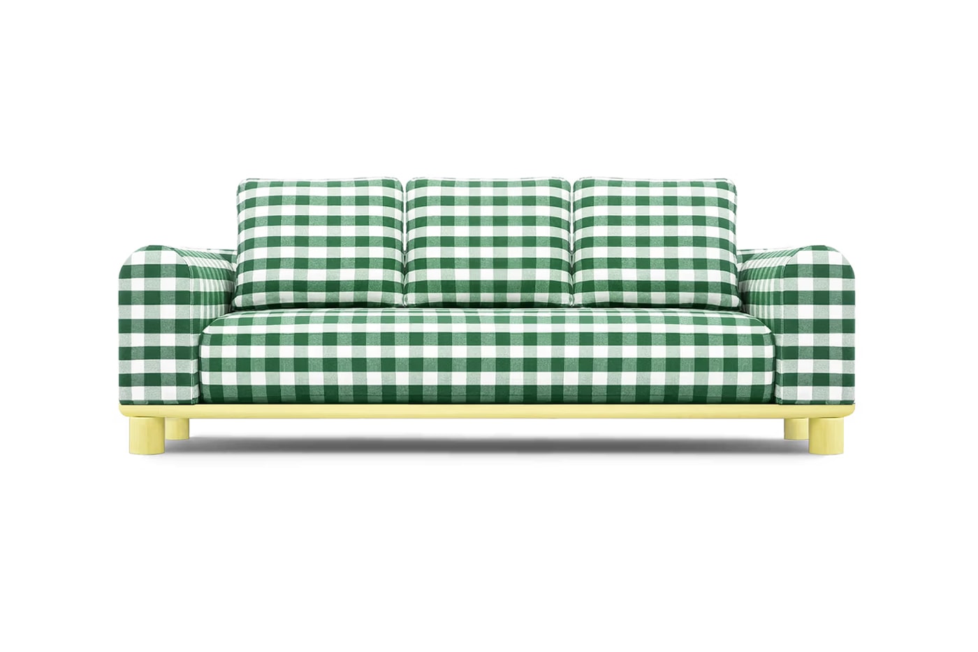 San Lò is the New Italian Brand Making Your Future Self's Favorite Sofa
