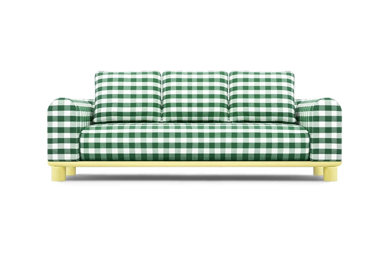 San Lò is the New Italian Brand Making Your Future Self's Favorite Sofa