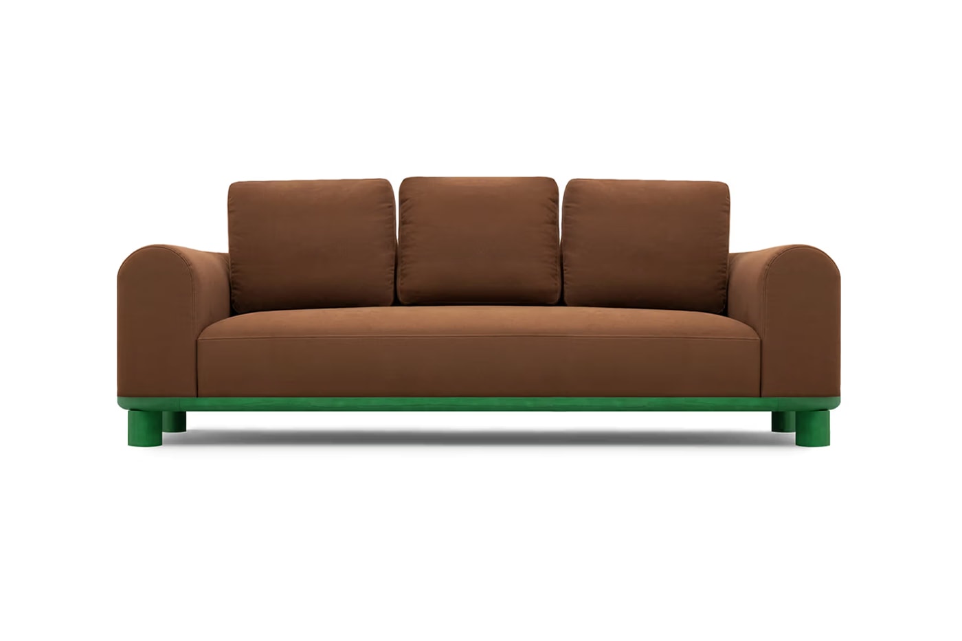 San Lò is the New Italian Brand Making Your Future Self's Favorite Sofa