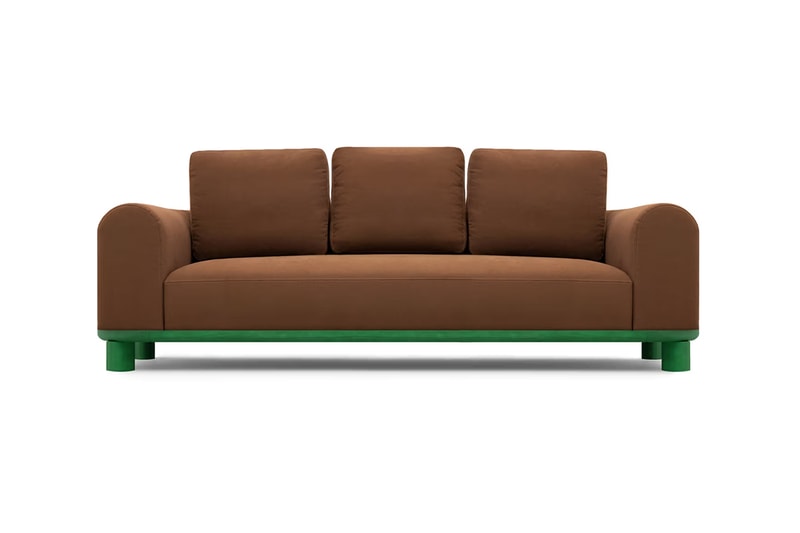 San Lò is the New Italian Brand Making Your Future Self's Favorite Sofa
