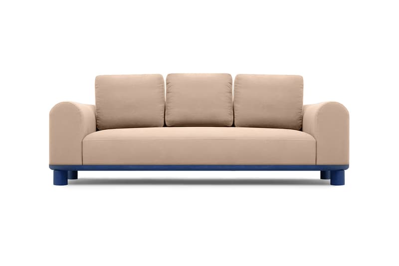 San Lò is the New Italian Brand Making Your Future Self's Favorite Sofa