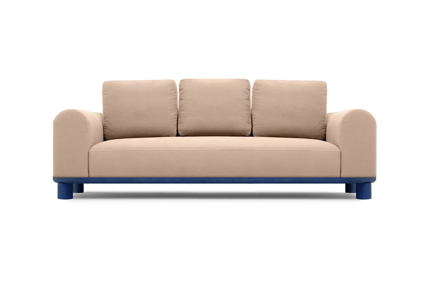 San Lò is the New Italian Brand Making Your Future Self's Favorite Sofa