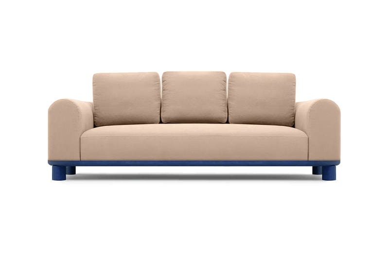 San Lò is the New Italian Brand Making Your Future Self's Favorite Sofa