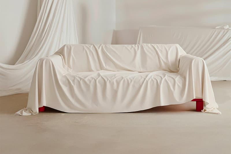 San Lò is the New Italian Brand Making Your Future Self's Favorite Sofa