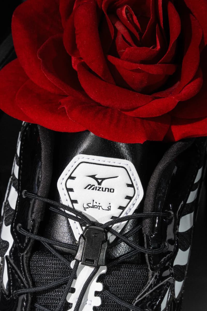 SBTG x Mizuno Wave Rider 10 D1GD252601 Release Info