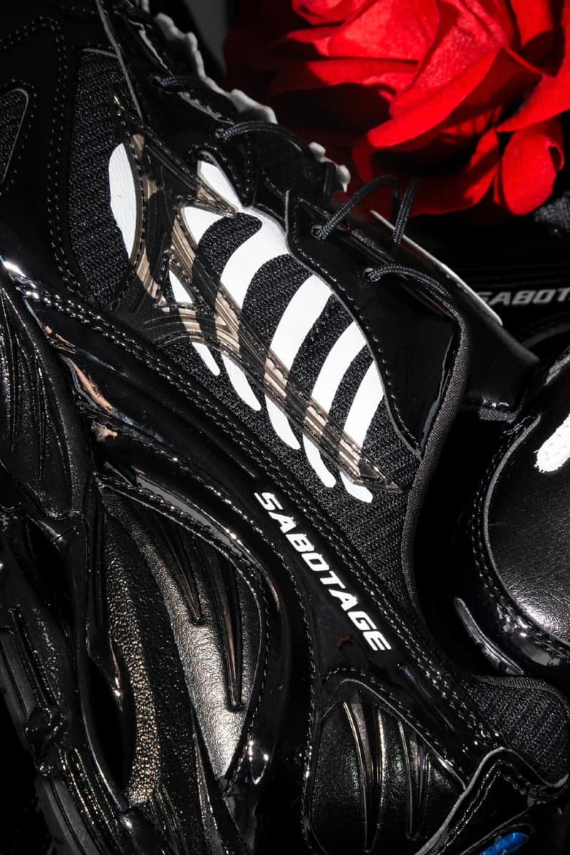 SBTG x Mizuno Wave Rider 10 D1GD252601 Release Info