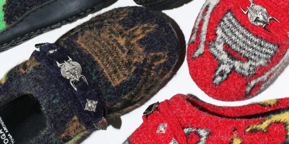 TOGA and SUBU Unveil Debut Collaboration